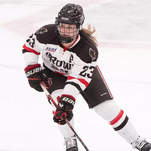 Cameron Sikich, Coach at NextGen Hockey School