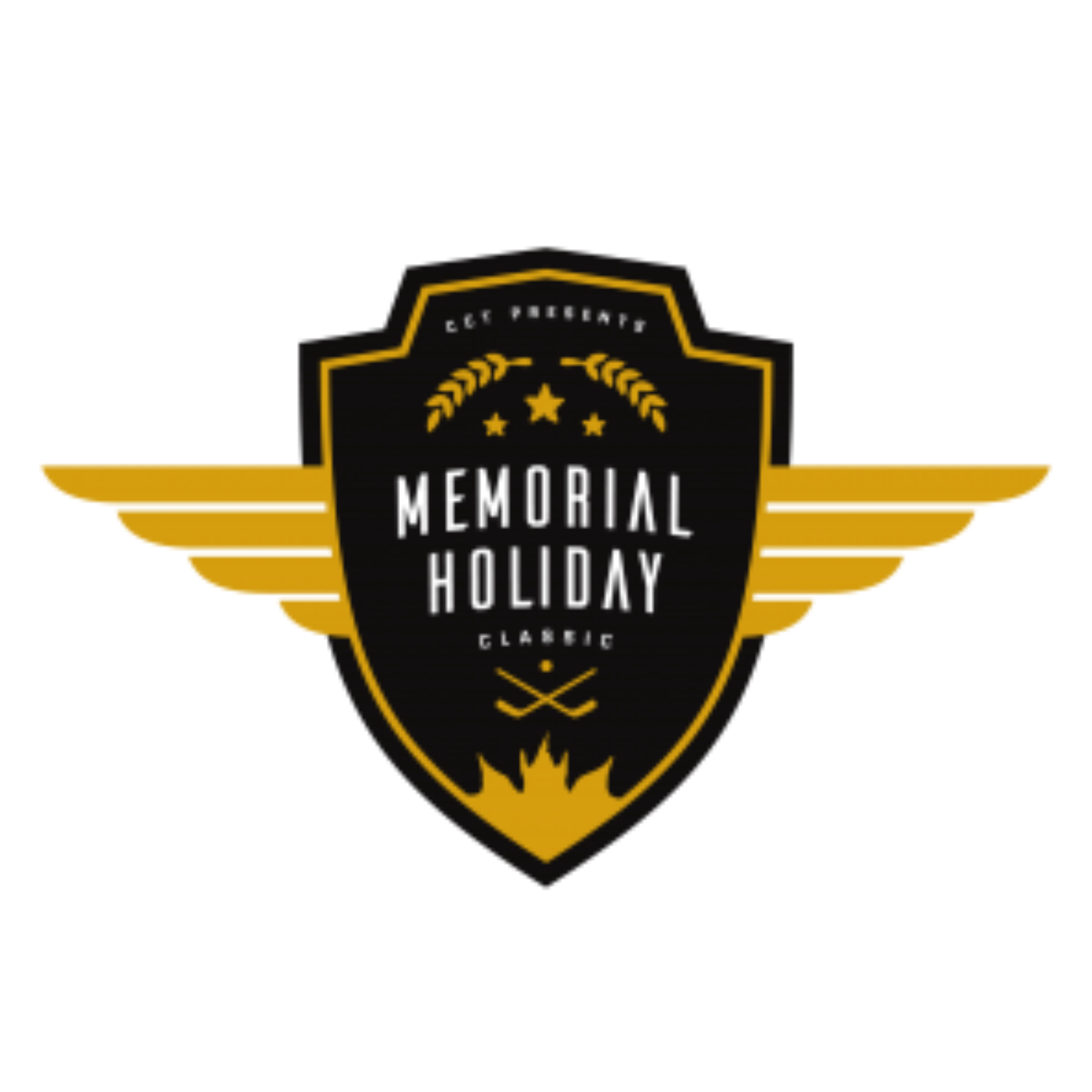 Memorial Day Classic logo