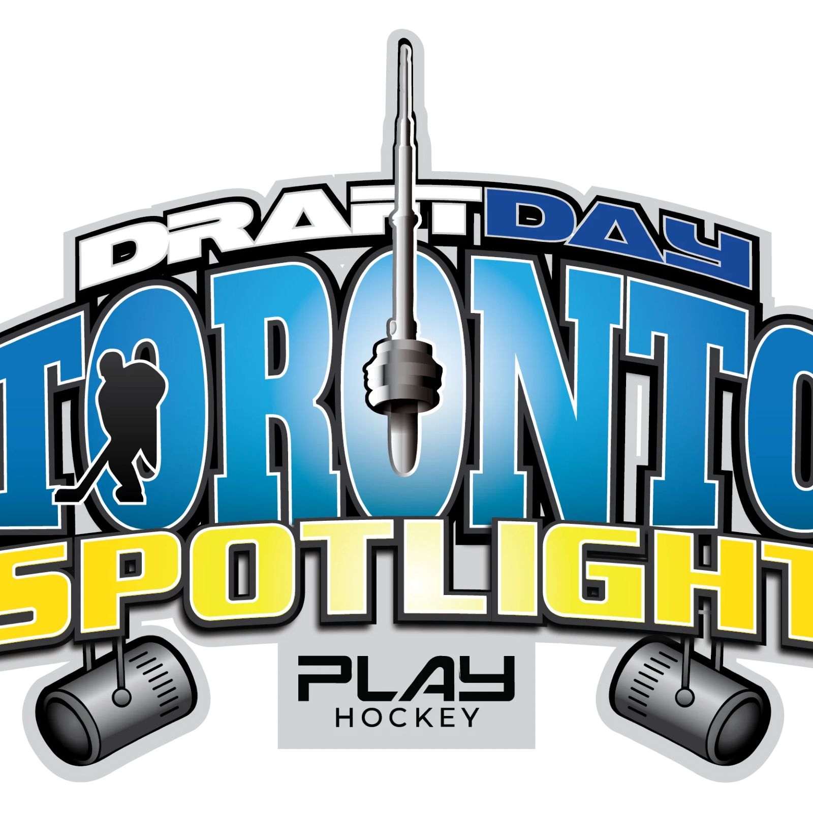 Toronto Spotlight logo